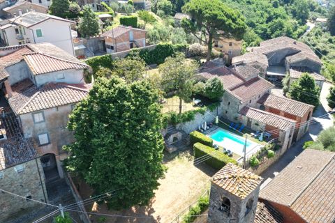 Villa i Lucca, Lucca, Lucca - € 5.000.000 | Ref: IA04010 - foto 10