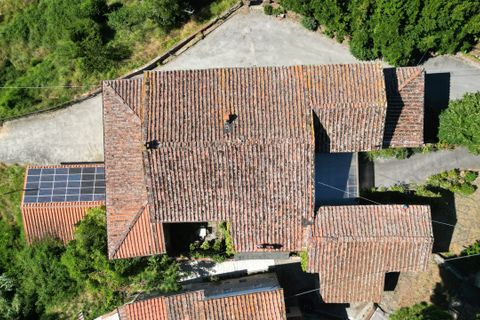 Villa i Lucca, Lucca, Lucca - € 5.000.000 | Ref: IA04010 - foto 13