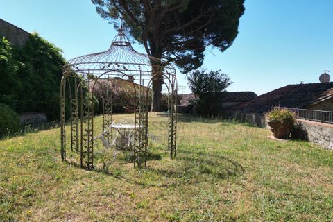Villa i Lucca, Lucca, Lucca - € 5.000.000 | Ref: IA04010 - foto 14