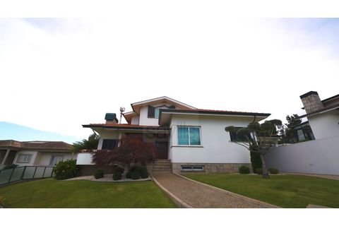 Villa a Gondomar, Porto, Gondomar - € 890.000 | Ref: SAVPRT11339 - foto 4