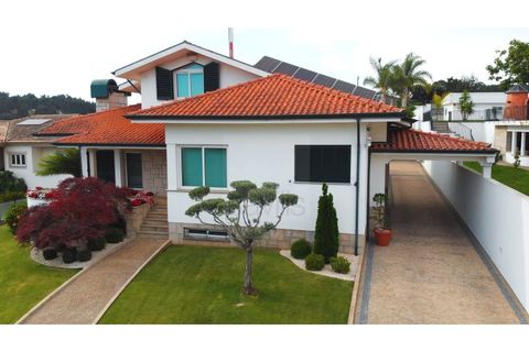 Villa a Gondomar, Porto, Gondomar - € 890.000 | Ref: SAVPRT11339 - foto 5