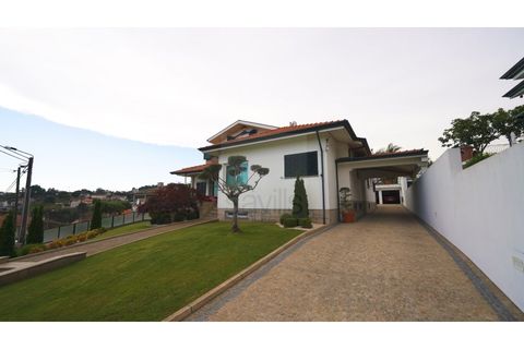 Villa a Gondomar, Porto, Gondomar - € 890.000 | Ref: SAVPRT11339 - foto 6
