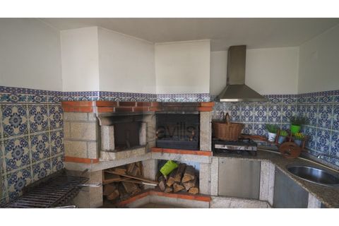 Villa a Gondomar, Porto, Gondomar - € 890.000 | Ref: SAVPRT11339 - foto 22