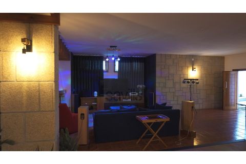 Villa a Gondomar, Porto, Gondomar - € 890.000 | Ref: SAVPRT11339 - foto 26