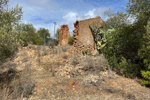 Helårsgrund i Olhao, Faro, Olhao - € 150.000 | Ref: HP_97 - foto 1