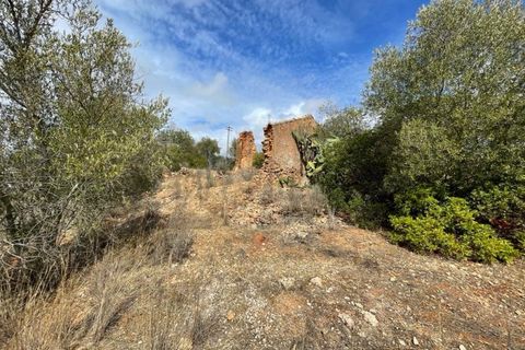 Helårsgrund i Olhao, Faro, Olhao - € 150.000 | Ref: HP_97 - foto 2
