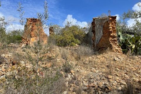 Helårsgrund i Olhao, Faro, Olhao - € 150.000 | Ref: HP_97 - foto 5