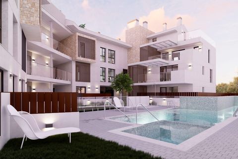 Penthouse i Javea, Alicante, Javea - € 618.000 | Ref: TAJAV2315 - foto 1