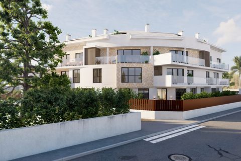 Penthouse i Javea, Alicante, Javea - € 618.000 | Ref: TAJAV2315 - foto 9