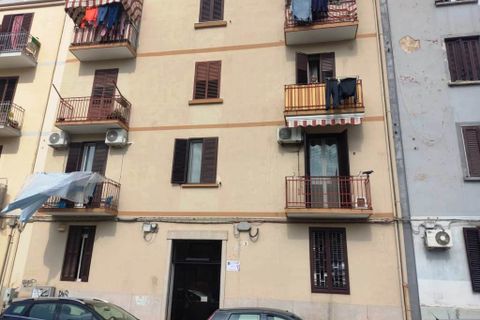 Lejlighed i Bari, Bari, Bari - € 79.000 | Ref: 0825 - foto 1