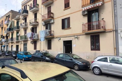 Lejlighed i Bari, Bari, Bari - € 79.000 | Ref: 0825 - foto 2