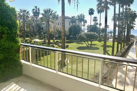 Lejlighed i Cannes, Alpes-Maritimes, Cannes - € 3.400.000 | Ref: DBC-1023-AC - foto 1
