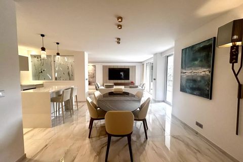 Lejlighed i Cannes, Alpes-Maritimes, Cannes - € 3.400.000 | Ref: DBC-1023-AC - foto 2