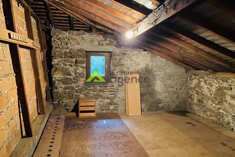 Byhus i Aubusson, Creuse, Aubusson - € 37.000 | Ref: 296 - foto 7
