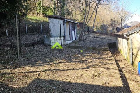 Byhus i Aubusson, Creuse, Aubusson - € 37.000 | Ref: 296 - foto 8
