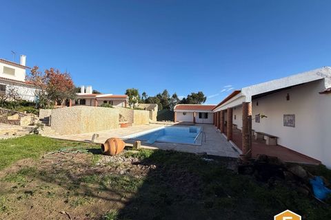 Villa i Caldas da Rainha, Leiria, Caldas da Rainha - € 540.000 | Ref: MMP2895 - foto 1