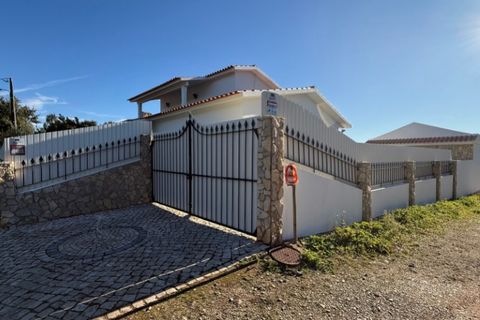 Villa i Caldas da Rainha, Leiria, Caldas da Rainha - € 540.000 | Ref: MMP2895 - foto 4