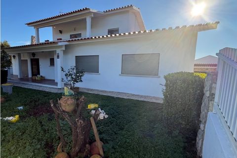 Villa i Caldas da Rainha, Leiria, Caldas da Rainha - € 540.000 | Ref: MMP2895 - foto 5