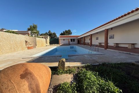 Villa i Caldas da Rainha, Leiria, Caldas da Rainha - € 540.000 | Ref: MMP2895 - foto 7