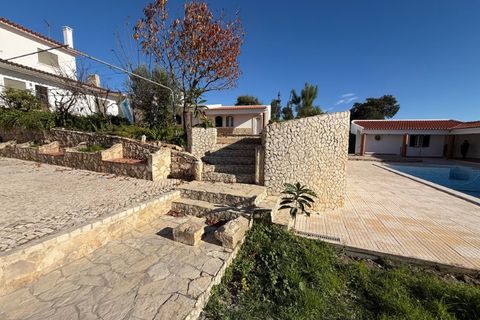 Villa i Caldas da Rainha, Leiria, Caldas da Rainha - € 540.000 | Ref: MMP2895 - foto 9