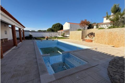 Villa i Caldas da Rainha, Leiria, Caldas da Rainha - € 540.000 | Ref: MMP2895 - foto 12