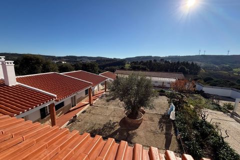 Villa i Caldas da Rainha, Leiria, Caldas da Rainha - € 540.000 | Ref: MMP2895 - foto 23