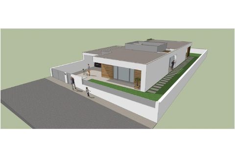 Villa i Rio Maior, Santarem, Rio Maior - € 395.000 | Ref: MMP2894 - foto 34