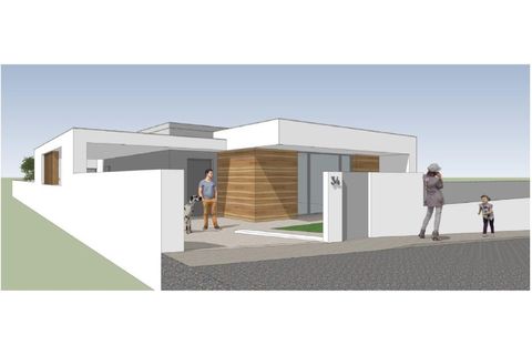Villa i Rio Maior, Santarem, Rio Maior - € 395.000 | Ref: MMP2894 - foto 36