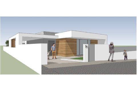 Villa i Rio Maior, Santarem, Rio Maior - € 395.000 | Ref: MMP2894 - foto 37