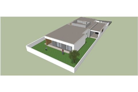 Villa i Rio Maior, Santarem, Rio Maior - € 395.000 | Ref: MMP2894 - foto 45