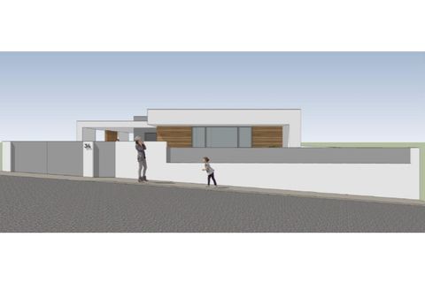 Villa i Rio Maior, Santarem, Rio Maior - € 395.000 | Ref: MMP2894 - foto 47