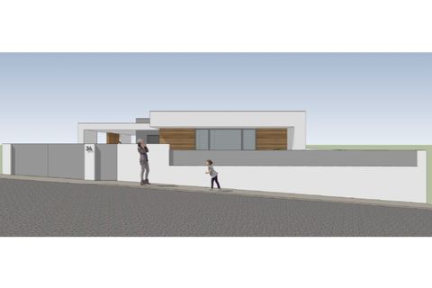 Villa i Rio Maior, Santarem, Rio Maior - € 395.000 | Ref: MMP2894 - foto 49