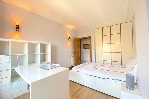 Apartament a Sacavem, Lisbon, Sacavem - € 2.400/mes | Ref: C0223-07365 - foto 22
