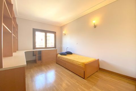 Apartament a Sacavem, Lisbon, Sacavem - € 2.400/mes | Ref: C0223-07365 - foto 23
