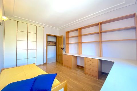 Apartament a Sacavem, Lisbon, Sacavem - € 2.400/mes | Ref: C0223-07365 - foto 24