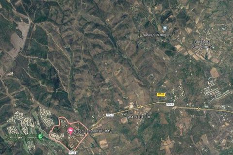 Helårsgrund i Sagres, Faro, Sagres - € 100.000 | Ref: T-25362 - foto 3