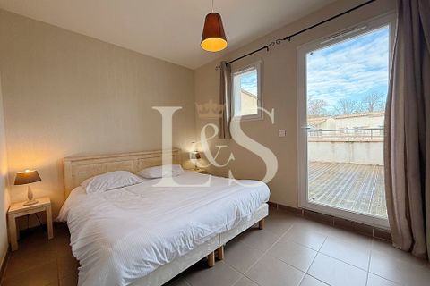Dupleks i Malaucene, Vaucluse, Malaucene - € 116 000 | Ref: 2758 - foto 6