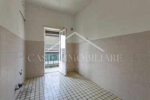 Lejlighed i Rome, Rome, Rome - € 330.000 | Ref: bufalotta - foto 7