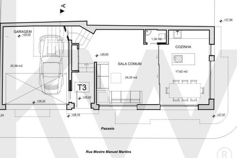 Villa i Faro, Faro, Faro - € 750.000 | Ref: KWPT-011924 - foto 45
