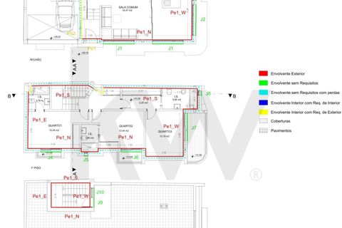 Villa i Faro, Faro, Faro - € 750.000 | Ref: KWPT-011924 - foto 47
