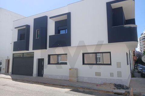 Villa i Faro, Faro, Faro - € 750.000 | Ref: KWPT-011924 - foto 1