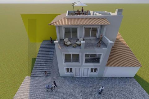 Lejlighed i Ferragudo, Faro, Ferragudo - € 420.000 | Ref: KWPT-012432 - foto 2