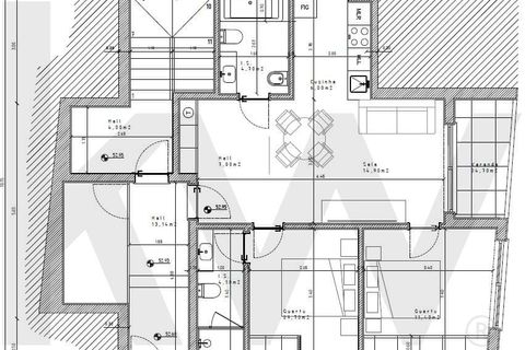 Lejlighed i Ferragudo, Faro, Ferragudo - € 420.000 | Ref: KWPT-012432 - foto 7