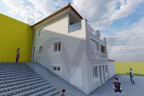 Lejlighed i Ferragudo, Faro, Ferragudo - € 410.000 | Ref: KWPT-012178 - foto 1