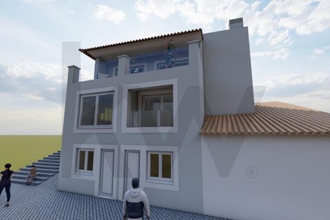 Lejlighed i Ferragudo, Faro, Ferragudo - € 410.000 | Ref: KWPT-012178 - foto 4