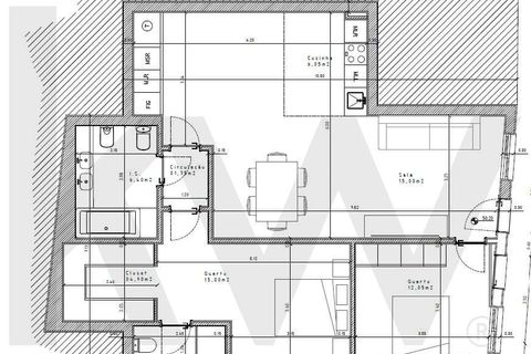 Lejlighed i Ferragudo, Faro, Ferragudo - € 410.000 | Ref: KWPT-012178 - foto 7