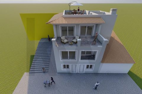 Lejlighed i Ferragudo, Faro, Ferragudo - € 750.000 | Ref: KWPT-012526 - foto 1