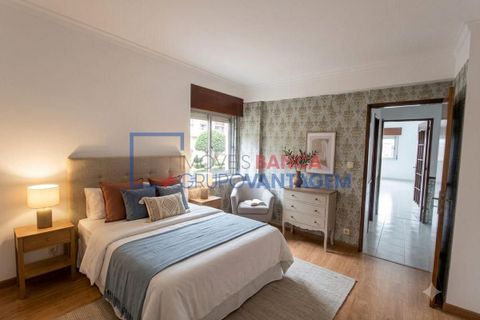 Leilighet i Sintra, Lisbon, Sintra - € 262 000 | Ref: A-27157 - foto 10