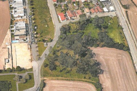 Helårsgrund i Maia, Porto, Maia - € 650.000 | Ref: T-27171 - foto 1