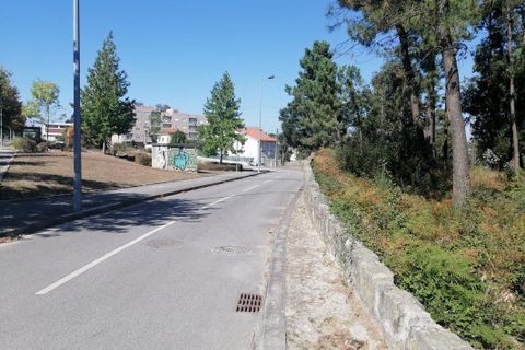 Helårsgrund i Maia, Porto, Maia - € 650.000 | Ref: T-27171 - foto 11